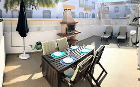 Altura Da Mare - Apartamento Duna