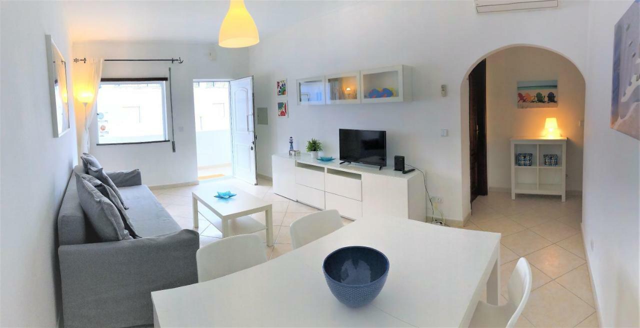 Altura Da Mare - Apartamento Duna Exterior photo