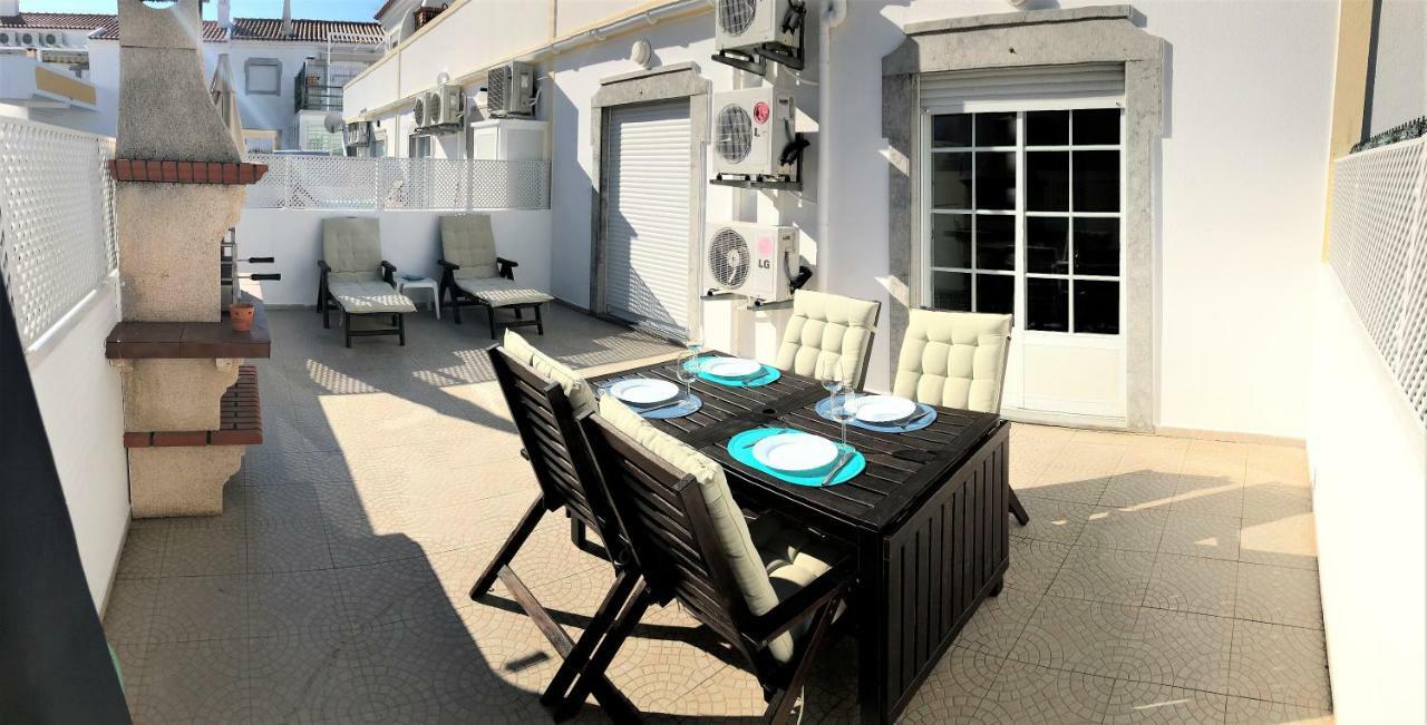 Altura Da Mare - Apartamento Duna Exterior photo